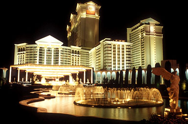 Caesars Palace